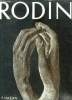 Rodin, sculptures. Cassou jean, collectif