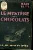 Le mystère des chocolats ( Expected death ).. FITT Mary