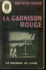 La garnison rouge ( The Sulu sea murders ). MASON VAN Wyck