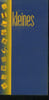 Zweites Kleines brevier - gestaltung, computer grafik, fotosatz, reinzeichnung, reproarbeiten, farbkopien, farbproofs, dtp service. COLLECTIF