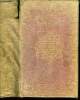 The works of shakespeare - edited, with a scrupulous revision of the text, by charles and mary Cowden clarke - In four volumes : Volume III only ...
