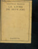 Le livre de mon ami - edition revue pour la jeunesse. France anatole