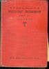 Histoire moderne jusqu'en 1715 - seconde a, b, c, d cours d'histoire r&eacute;dig&eacute; conform&eacute;ment aux nouveaux programmes 31 mai 1902. Ch.seignobos