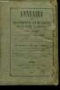 Annuaire du d&eacute;partement de lot et garonne pour 1884 - Bisextile- 92eme annee, edition revisee ou l'on trouve toutes les indications utiles, puisees ...