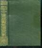 The canterbury poets - Tennyson, english idyls, the princess, and other poems - vol II - edited with appendix of comparative readings by elizabeth a. ...
