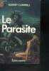 Le parasite - the parasite. Campbell ramsey