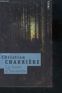 La forêt d'Iscambe - fanatsy, collection Points N°P1646