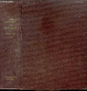 Les entretiens de bichat - 1966 - tables rondes, entretiens de medecine, entretiens de biologie
