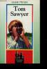 Tom sawyer / collection classiques jeunesse. Twain mark