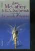 La Licorne, tome III : Le Peuple d'Acorna - fantasy. McCaffrey Anne, Scarborough E.A.