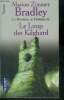 "Le loup des kilghard - La romance de Ténébreuse - fantasy / science fiction - ""two to conquer""". Zimmer Bradley  Marion
