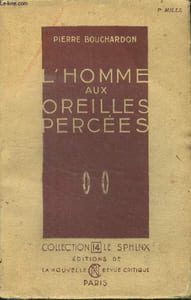 L'homme aux oreilles percées