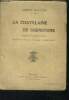 La chatelaine de shenstone - Comedie en quatre actes d'apres le roman de florence j. barclay. Bisson andre