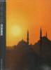 Istanbul- les grandes cites. Thubron colin