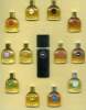 "Jean patou - ma collection parfums d'epoque - 1925-1964 - cinquantenaire ""normandie"" 1935-1985, jean patou paris + miniatures de parfums.". Willer ...