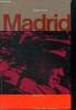 Madrid - L'atlas des voyages N°24. Curel roger, edelstein simon, favrod charles henri