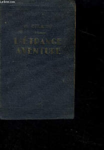 L'etrange aventure