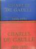 Charles de gaulle, 1890-1970 - 2 volumes. COLLECTIF