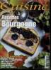 Cuisine n° 23 - recettes de bourgogne : par les plus grands chefs ; bernard loiseau, catherine et alain péchery, marc meneau, michel vignaud, jean ...