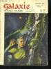 Galaxie N°14- janvier 1955- stella brillante par mark clifton, voir c'est croire par katherine maclean, les mystificateurs parrichard wilson, nous ne ...
