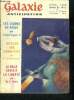 Galaxie N°53- avril 1958- Les lecons du robot par lloyd biggle junior, idylles sur commande par finn o'donnevan, la balle choisit la liberte par ...
