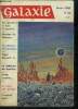 Galaxie N°46- fevrier 1968- Les rhezin de lakohler par neal barrett jr, un enfer dans l'espace par jerome bixby, le pere des etoiles par frederik ...
