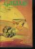 Galaxie N°151- janvier 1977- une heure avant le lever de la terre par james blish, je paye donc je suis par pierre bameul, le penseur de tryllmynrein ...