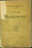 Le petit margemont - 6eme edition. Bonnieres robert (de)