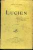 Lucien - 21eme edition. Binet valmer