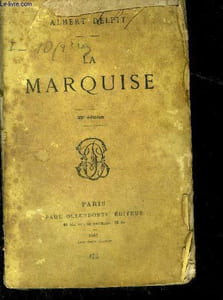 La marquise