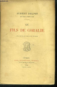 Le fils de coralie