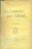 La lumiere qui s'eteint... - 9eme edition. Kipling  rudyard