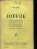 Joffre - premiere crise du commandement, novembre 1915 - decembre 1916 - fragments d'histoire 1914-19... Mermeix