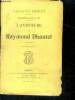 L'aventure de raymond dhautel - les batailles de la vie - 12eme edition. Ohnet georges