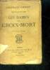 Les dames des croix mort - 3eme edition. Ohnet georges