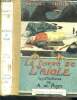 "La serre de l'aigle (collection ""la légende et l'histoire"") - 5eme edition". Ohnet georges