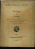 Poesie, II - 1874-1899 - oeuvres de robert de la Villeherve - le livre de misere, blasons et vitraux, poesies diverses, jouvence, la chanson du ...