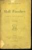 Moll flanders - 3eme edition. Schwob marcel