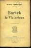 Bartek le victorieux - 3eme edition. Sienkiewicz henrik