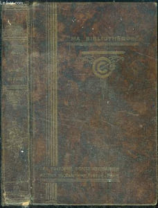 La chanson du puits - roman