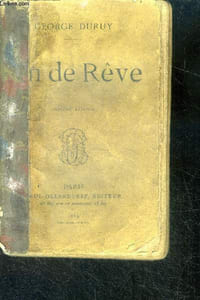 Fin de rêve - 11e edition
