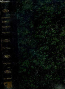 Romans populaires illustres : Fleur des bois + excursion en belgique par fenimore cooper + les veillees litteraires illustrees : la fiancee de lammermoor par walter scott + ballades et poemes par walter scott ++ mon voisin raymond par paul de kock...