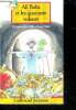 Ali baba et les quarante voleurs - un conte des milles et une nuits. Collectif