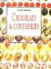Chocolats et confiseries. Wilson Anne