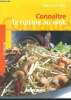 "Connaître la cuisine au wok (collection ""cuisine"")". Alby françoise