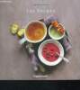 Les soupes - collection savoir faire - 25 recettes. COLLECTIF