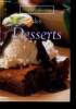 Les grands classiques des desserts. COLLECTIF