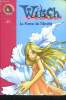 Witch - tome 14 : La force de l'amitie - bibliotheque rose N°1484. Artibani francesco, gnone elisabetta