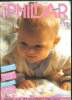 Phildar mailles layette - N°130- 9 trousseaux a choisir pour un bebe a venir, tenues douce et pastel, idees cadeaux, special debutante : un trousseau ...
