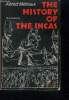 The history of the incas. Metraux alfred